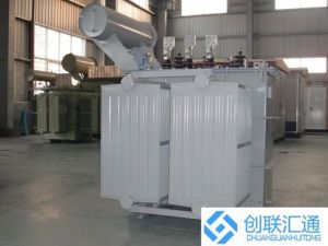 高出力變壓器-北京創聯匯通電氣設備有限公司