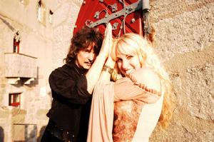 （圖）blackmore's night