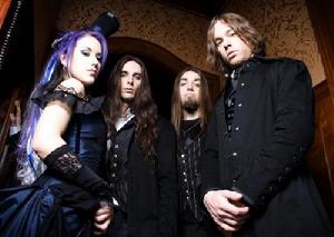 the agonist