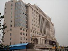 丁集鄉城鎮建設