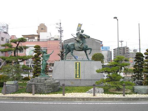 前田利家[日本戰國時代武將、大名]:前田利家（天文七年十二月二十五日