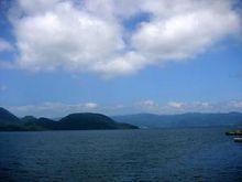 日本北海道洞爺湖