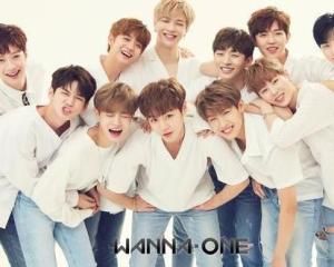 wanna one