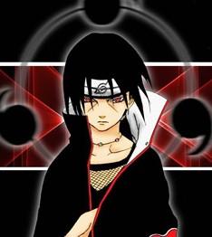 Itachi