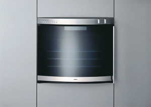 Gaggenau EB900 烤爐, 1993