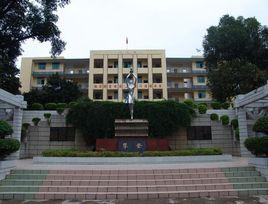 野雞山村[雲南麗江華坪縣中心鎮下轄村]