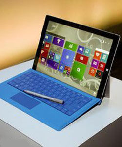 Surface Pro3