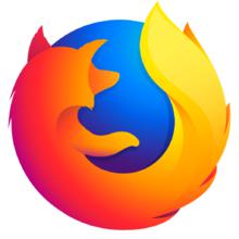 Firefox Logo