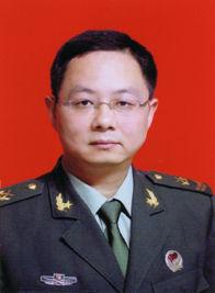 喻益明[南京軍區聯勤部司令部警衛連戰士]