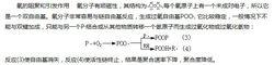 氧的阻聚和引發作用