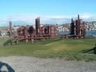 Gas Works Park