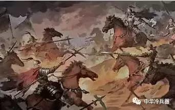 騎兵不死：中國最後的騎兵部隊，每一刻都為作戰而準備！
