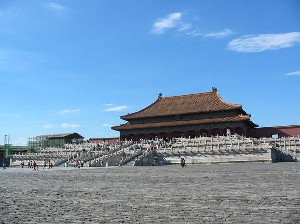 （圖）北京故宮博物院