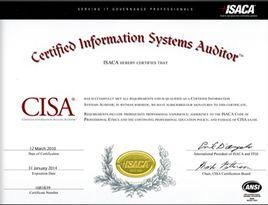 cisa