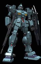 RGM-79N 特裝型吉姆