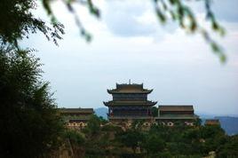 潮音寺[甘肅臨夏潮音寺]