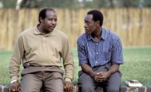 Hotel Rwanda