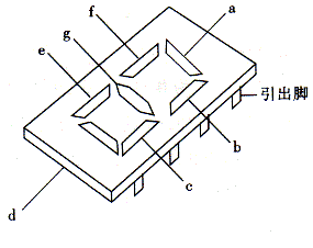 半導體數碼管