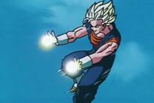 Vegetto