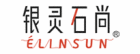 銀靈石尚logo