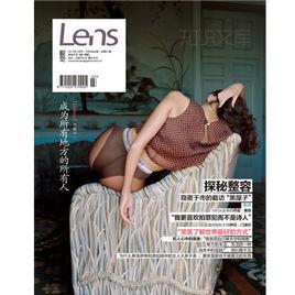 lens[出版物]