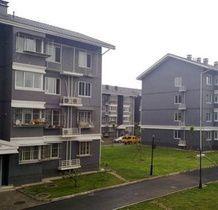 門頭馨村南區 門頭馨村南區