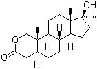 氧雄龍分子式