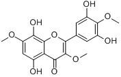 玫瑰茄紅