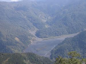 太平山國家森林遊樂區