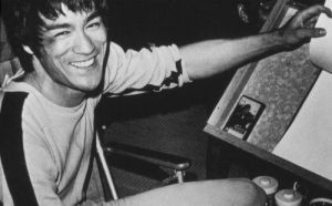 Bruce Lee