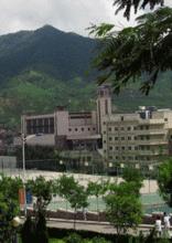 青島科技大學圖書館