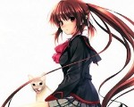 Little Busters