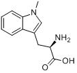 1-甲基-D-色氨酸