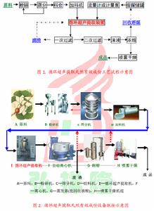 循環超聲提取機