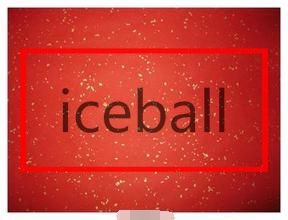 iceball