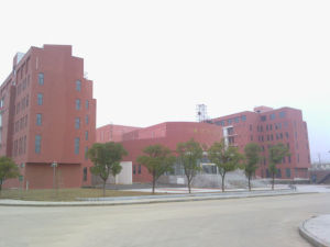 江西教育學院
