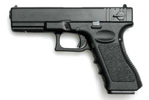 Glock 18C[10]