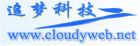 追夢科技LOGO