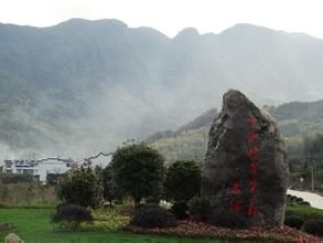 赤溪村[福建寧德福鼎市磻溪鎮下轄村]