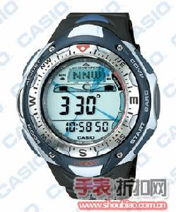 CASIO SPF-40-1V