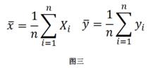 回歸直線方程