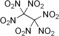 六硝乙烷