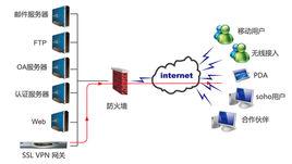 SSL VPN