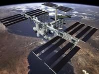 ISS