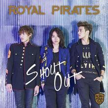 Royal Pirates