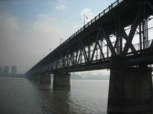 錢塘江大橋