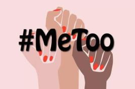 Metoo[美國反性騷擾運動]