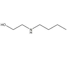 2-（丁基氨基）乙醇