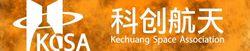 KCSA的logo