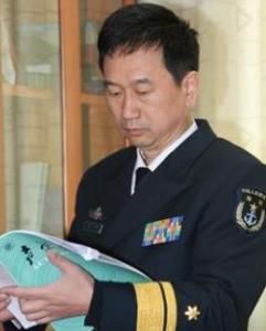 何琳[海軍工程大學教授]